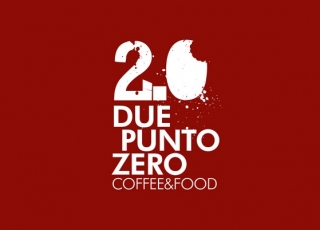 DUEPUNTOZERO COFFEE & FOOD