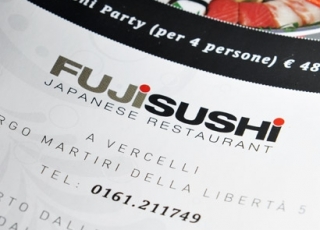 FUJI SUSHI